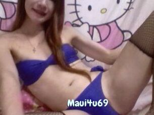 Maui4u69