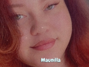Maunilla