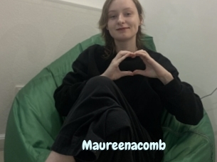 Maureenacomb