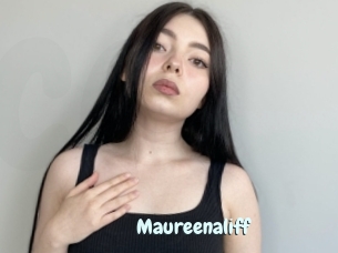 Maureenaliff