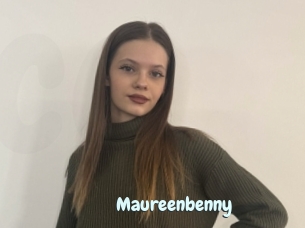 Maureenbenny