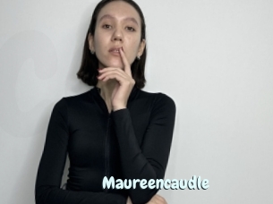 Maureencaudle
