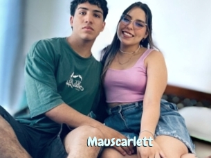 Mauscarlett
