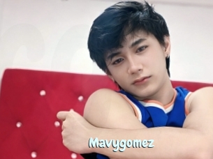Mavygomez