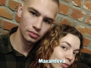 Maxandeva