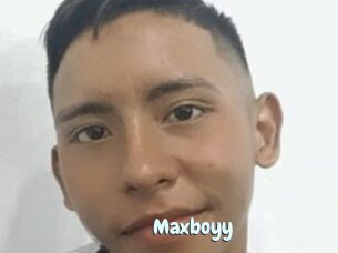 Maxboyy