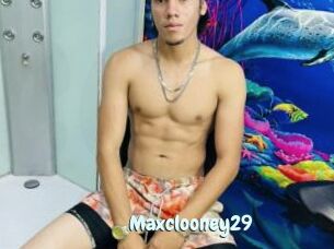 Maxclooney29