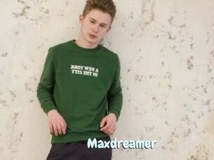 Maxdreamer