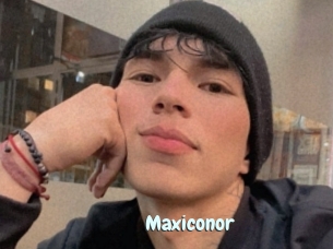 Maxiconor