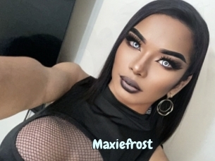 Maxiefrost