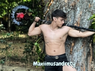 Maxiimusandrety