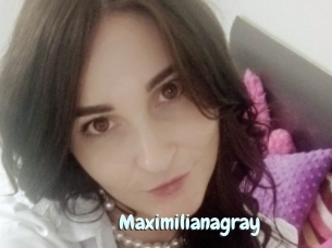 Maximilianagray