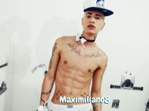 Maximiliano8