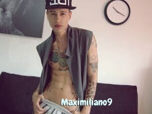 Maximiliano9