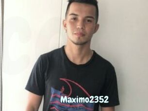 Maximo2352