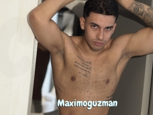 Maximoguzman