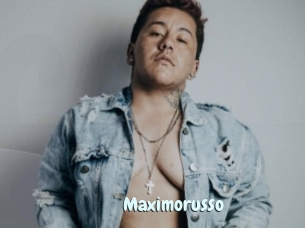 Maximorusso