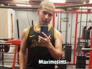 Maximosims