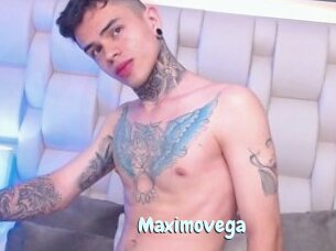 Maximovega
