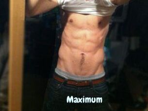 Maximum