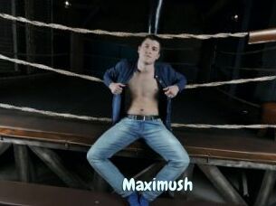 Maximush