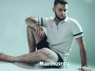 Maximusrey