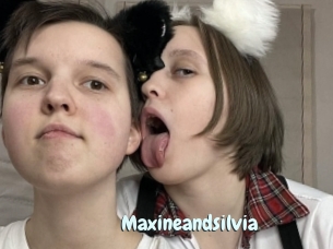 Maxineandsilvia