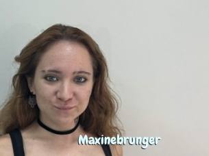 Maxinebrunger