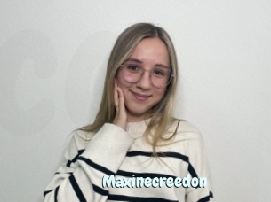 Maxinecreedon