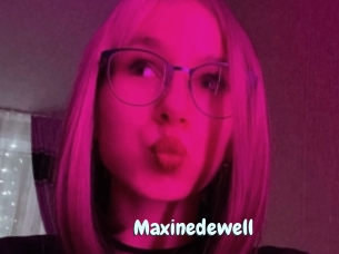 Maxinedewell