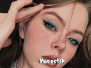 Maxinefisk