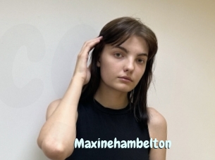Maxinehambelton