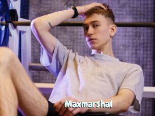 Maxmarshal