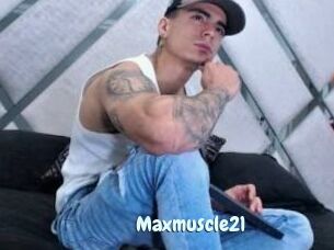 Maxmuscle21