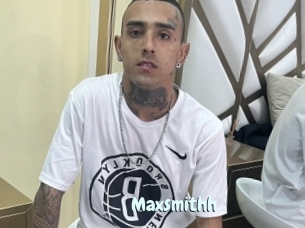 Maxsmithh