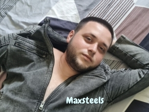 Maxsteels