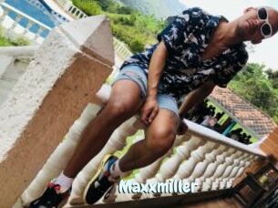 Maxxmiller
