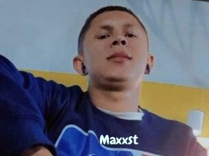 Maxxst