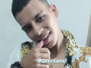 Maxxxdaniel
