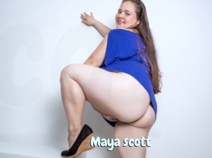 Maya_scott
