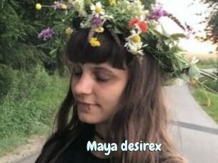 Maya_desirex