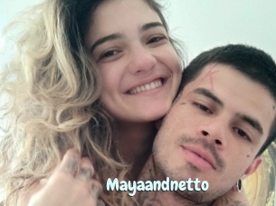 Mayaandnetto