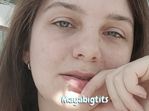 Mayabigtits