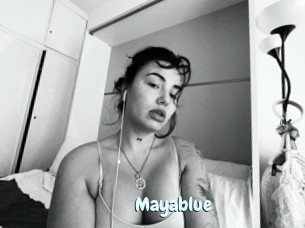 Mayablue