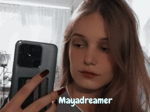 Mayadreamer