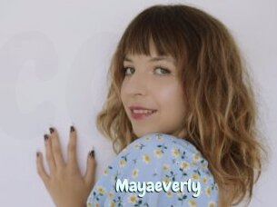 Mayaeverly