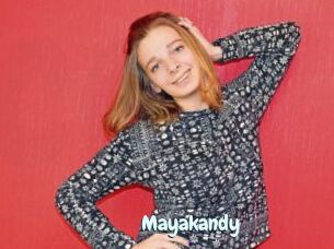 Mayakandy