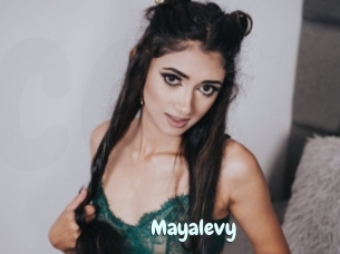 Mayalevy