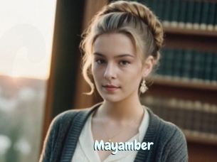 Mayamber
