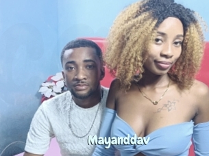 Mayanddav